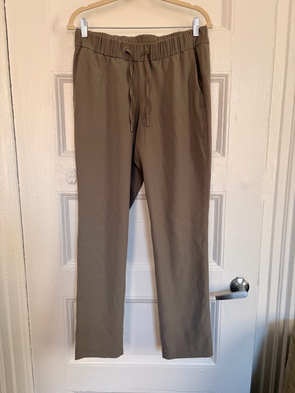 lululemon athletica Drawstring Joggers
